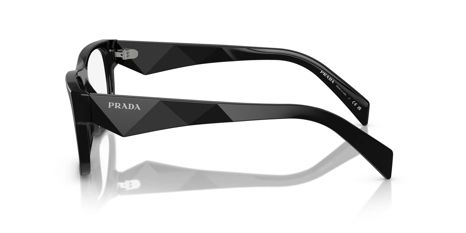 Prada 22ZV Eyeglasses - view 23